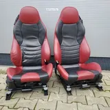 BMW Z3 Roadster Fahrer Beifahrer Sport M Sitz Leder Nappa  Sitzheizung ABHOLUNG