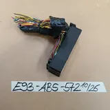 BMW E90 E91 E92 Hydraulik Block Kabel Hydroagregat ABS Stecker 6954572