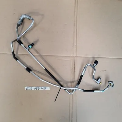 BMW E90 E92 E93 Klimaleitung 9151735 Hochdruck Leitung Kompressor Kondensator