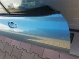 BMW Z3 Coupe + Roadster Beifahrer Tür RECHTS Atlanta blau metallic ohne Spiegel