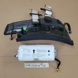 BMW E46 Cabrio Armaturenbrett Verkleidung Klappe Beifahrer AB Modul Steuergerät