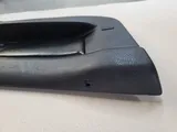 BMW Z3 Roadster Coupe Tür Verkleidung Leder Schwarz LINKS + Griff Airbag-Klappe