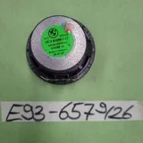 BMW E81 E82 E87 E88 E90 E91 E92 E93 X1 E84 Lautsprecher Freisprechanlage 6938657