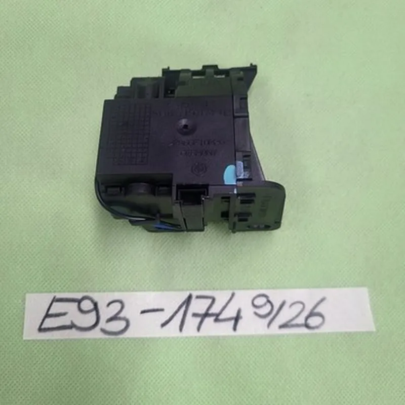BMW E93 Cabrio Z4 E89 ZV Modul Zentralverriegelungsmodul 7150174