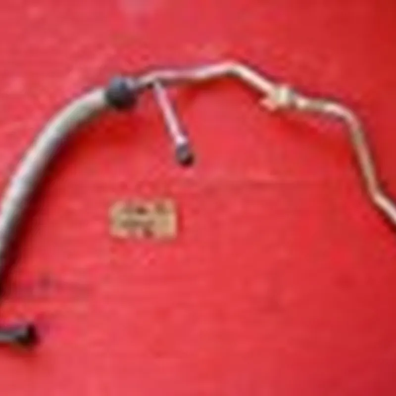 BMW E32 730i Klimaleitung / Klima  Leitung