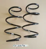 BMW F30 F31 Spiral Federn Fahrwerks Schrauben Feder VORNE rechts links