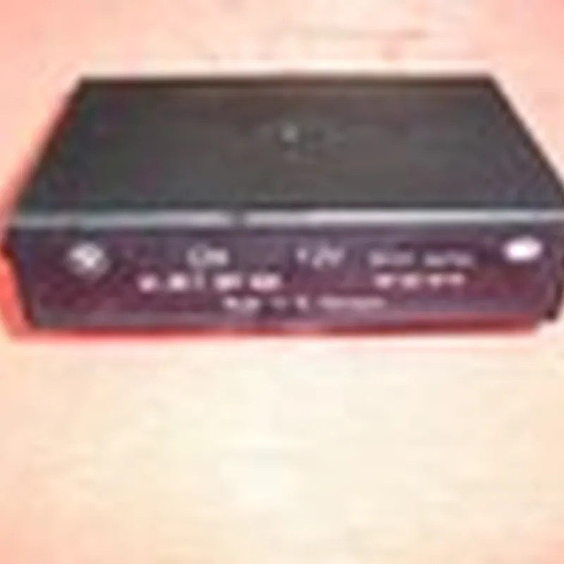 BMW E36 CM Check Control Modul / Steuergerät 1387620