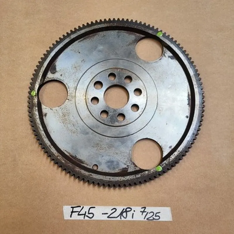 BMW F45 F46 Anlasser Zahnkranz 218i Schwungrad 8511452