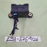BMW E91 E92 E93 E82 E88  Beschleunigung Drehraten Sensor Rad Drehzahl 6781575
