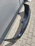 BMW Z4 E85 E86 Verkleidung Heckschürze Stoßstange HINTEN schwarz ABHOLUNG
