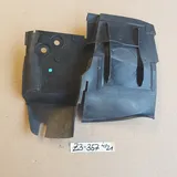 Luftführung BMW Z3 Lufteinlass Frontmaske vorne links 8397357 Luftkanal