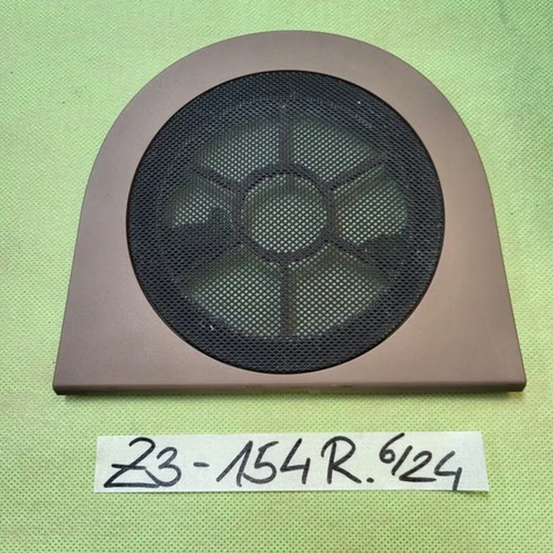 BMW Z3  Lautsprecher Gitter Verkleidung Abdeckung Blende 8413154 RECHTS Beige