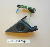 BMW  6er E63 E64 Tür Lautsprecher 7009706 Box 6931641