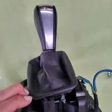 BMW E90 E91 E92 E93 Schaltung Automatik Schaltkulisse 7564687 Schalthebel
