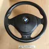 BMW E36 E46 E39 Z3 Facelift Lenkrad Leder Lenker M Sportlenkrad 2228230  