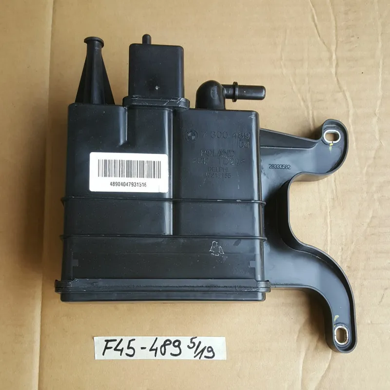 BMW 2er F45 F46 Active Tourer  X1 F48  Aktiv Kohlefilter 7300489 