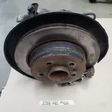 BMW E92 E93 Achsschwinge Schwenklager Radlager Radträger Radnabe LINKS 6774807