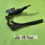 BMW Z3 Roadster Verdeck Verschluss Haken manuell Schloss mechanisch RECHTS