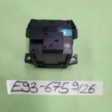 BMW F12 E93 Cabrio Verdeckschalter Dach Schalter Hardtop Verdeck Öffner 9185675