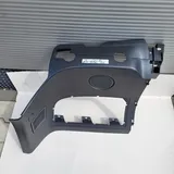 BMW Z4 E85 Seiten Verkleidung Ablagefach hinten innen RECHTS Abdeckung 7016670