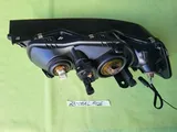 original BMW Z3 Roadster Coupe Front Scheinwerfer LINKS 8381081 Blinker weiß LWR