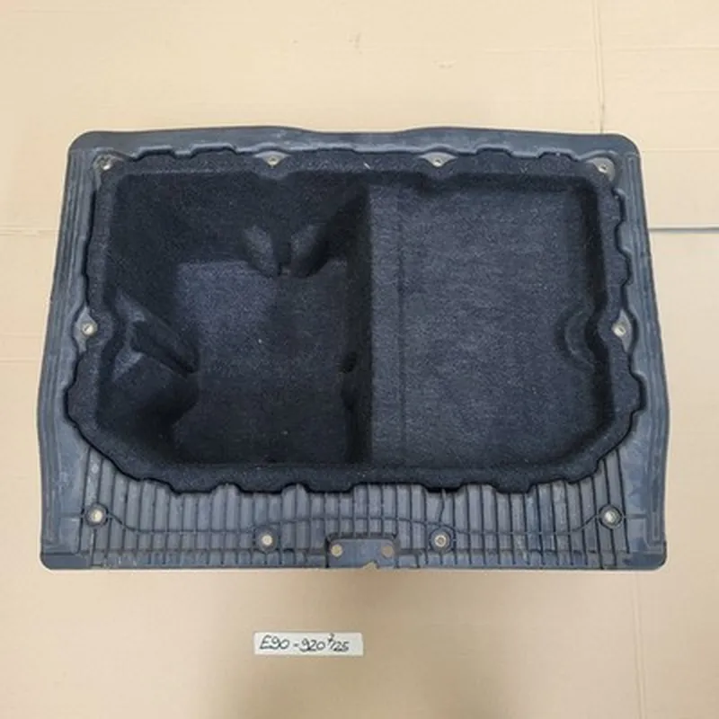 BMW E90 E91 E92 Kofferraum Multifunktions Wanne Gepäckraum Boden 7120020