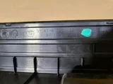BMW E46 Limo Abdeck Leiste Einstiegsleiste Kantenschutz RECHTS schwarz  8196132