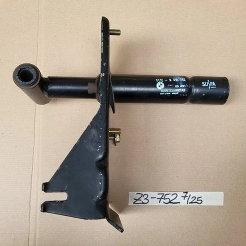 BMW Z3 Roadster Stoßstangen Dämfer / Pralldämpfer HINTEN RECHTS 8410752