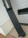 BMW E36 Cabrio Blende Windlauf oben Innen Verkleidung Dach Himmel Leiste 8163323