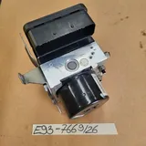 BMW E90 E91 E92 E93 E87 E88 ABS Block 6784766 Hydraulikblock  ASC Hydroaggregat 