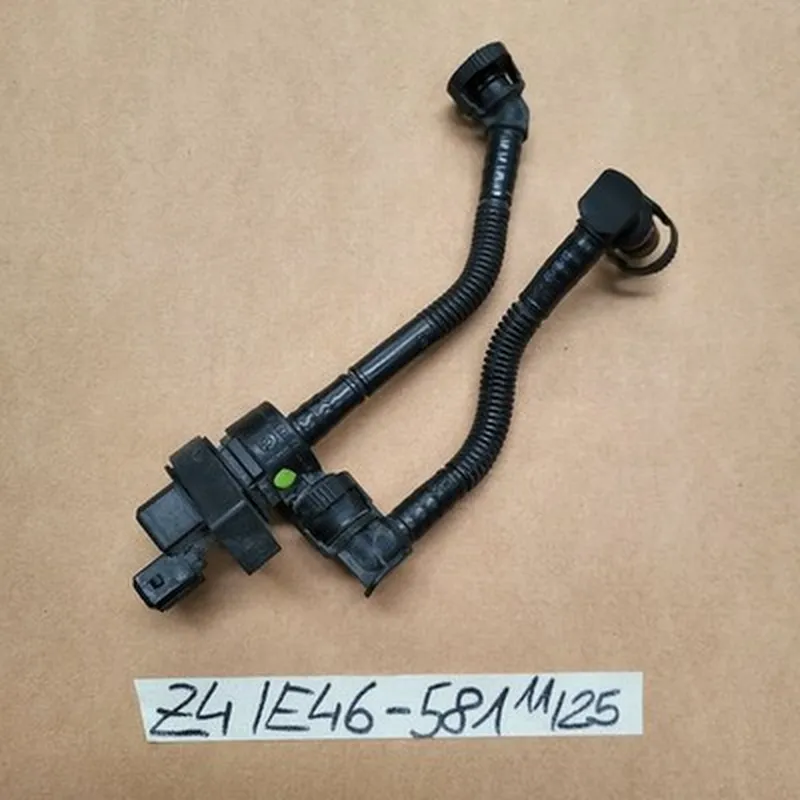 Original BMW E46 + Z4 E85 Ventil Tank Entlüftung 7512581