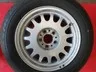 BMW E32 Alurad 1181840 Alufelge  Felge  Rad + Michelin Pilot 215/65 R16 98W  