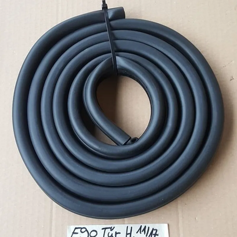 BMW E90 Tür Dichtung Gummi Kantenschutz HINTEN rechts oder links