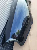 BMW Z4 E85 Seitenwand Kotflügel HINTEN LINKS od. RECHTS  saphir schwarz ABHOLUNG