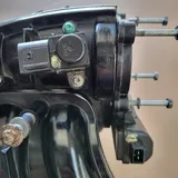 Ansaugbrücke BMW E87 E90 Z4 Ansaugleitung Krümmer 7529440 N46 Motor + Stellmotor