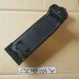 BMW E90 E93 E92 M3 Freisprech Anlage Einrichtung Telefon Adapter Konsole 7118054