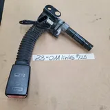 BMW Z3 Roadster Gurt Schloss Gurtstrammer LINKS 8221011 mit Kabel Stecker oval
