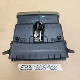 Lüftung BMW E92 E93 Frischluftgrill Luft Düse HINTEN Lüftungsgitter 7129556
