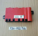 BMW F30 F35 F80 F20  Batterie Kabel Halter Verteiler B+ Multisicherung 9227752