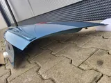 BMW Z3 Roadster 1998 Heckklappe Heckdeckel mit Spoiler Atlanta blau ABHOLUNG