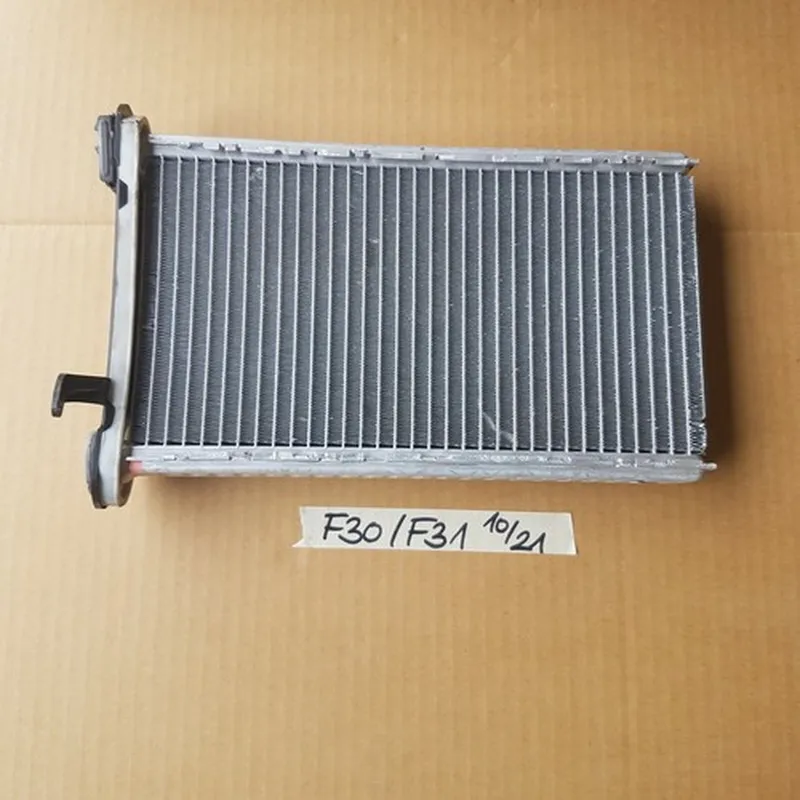 BMW F20 F21 F22 F30 F31 F34 F35 F32 Klima Heizkörper Heizung Klimakasten 9229486