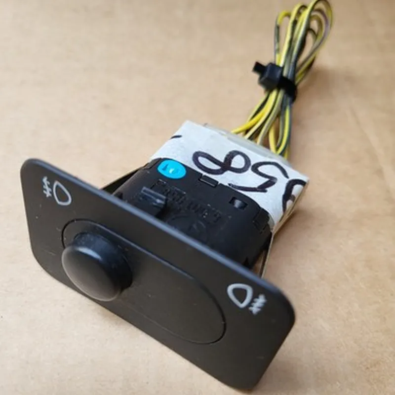 BMW Z3 Roadster + Coupe  Nebel Scheinwerfer Schalter 6901958 NSW