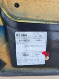 BMW Z3 Roadster Coupe Tür Verkleidung Voll Leder Rot Schwarz R+L + Türgriff 
