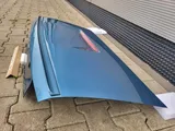 BMW Z3 Roadster 1998 Heckklappe Heckdeckel mit Spoiler Atlanta blau ABHOLUNG