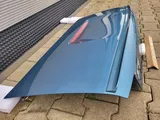BMW Z3 Roadster 1998 Heckklappe Heckdeckel mit Spoiler Atlanta blau ABHOLUNG
