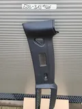 BMW E93 Cabrio Windlauf Verkleidung Blende Frontscheibe Innen Oben 7129313