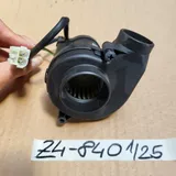 BMW Z4 E85 E86  Kühler Gebläse Zusatz E-Lüfter Motor 1438062 Bosch 0130002840
