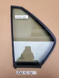 BMW E32 Seiten Glas Scheibe  Fenster Scheibe Fahrer Seite Tür  HINTEN Links
