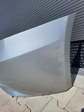 BMW Z4 E85 E86 Verkleidung Heckschürze Stoßstange HINTEN Titan Silber ABHOLUNG