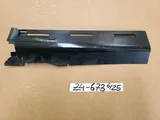 Halter BMW Z4 E85 E86 Motor Abdichtung 7939673 LINKS 